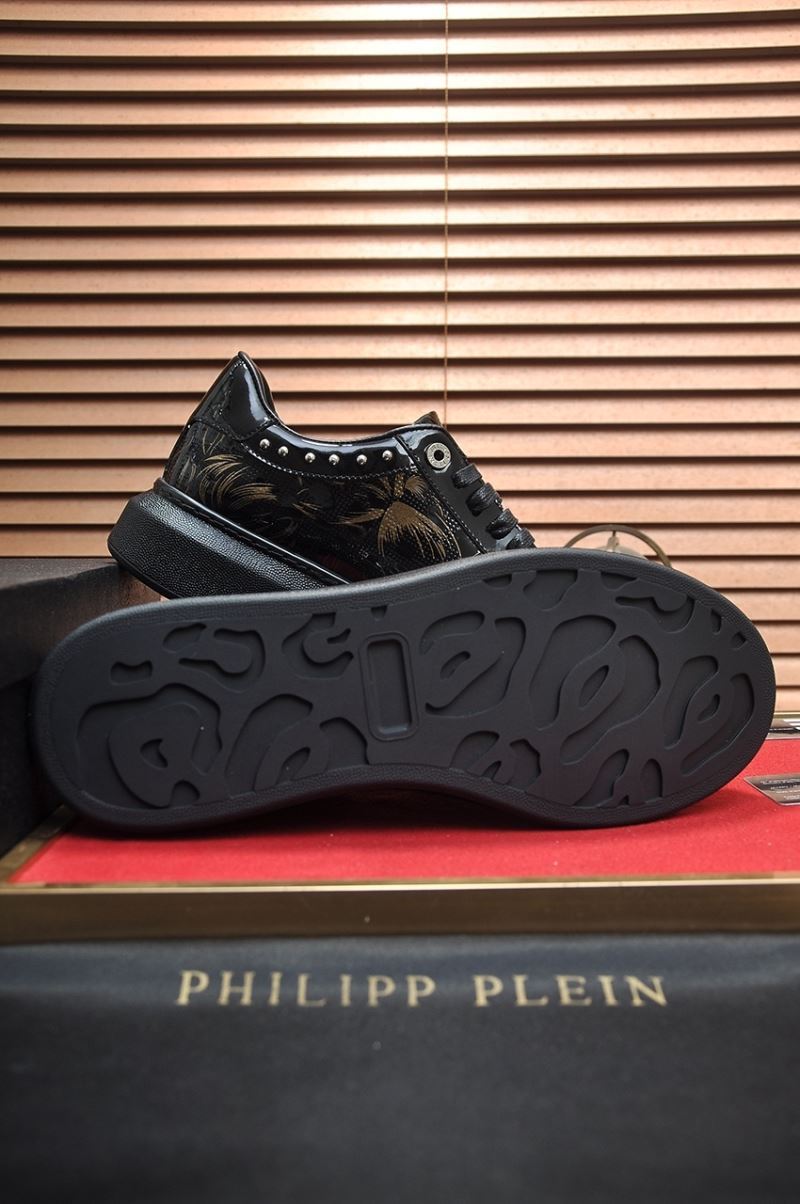 Philipp Plein Shoes